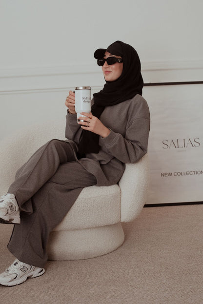 Haut Jogging Cozy